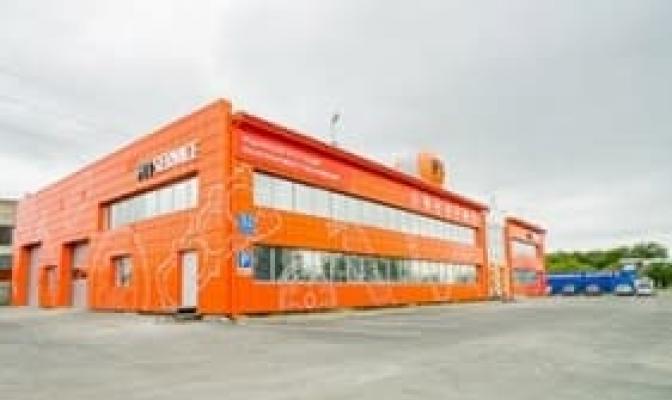 Какие есть варианты бизнеса связанного с автомобилями?